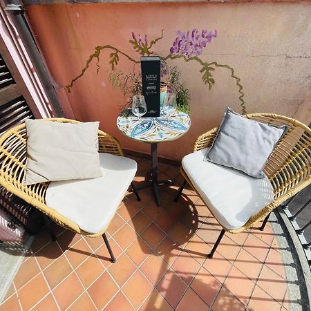 Casa Caroli, Charme E Comfort Nel Cuore Di Alba Exteriör bild