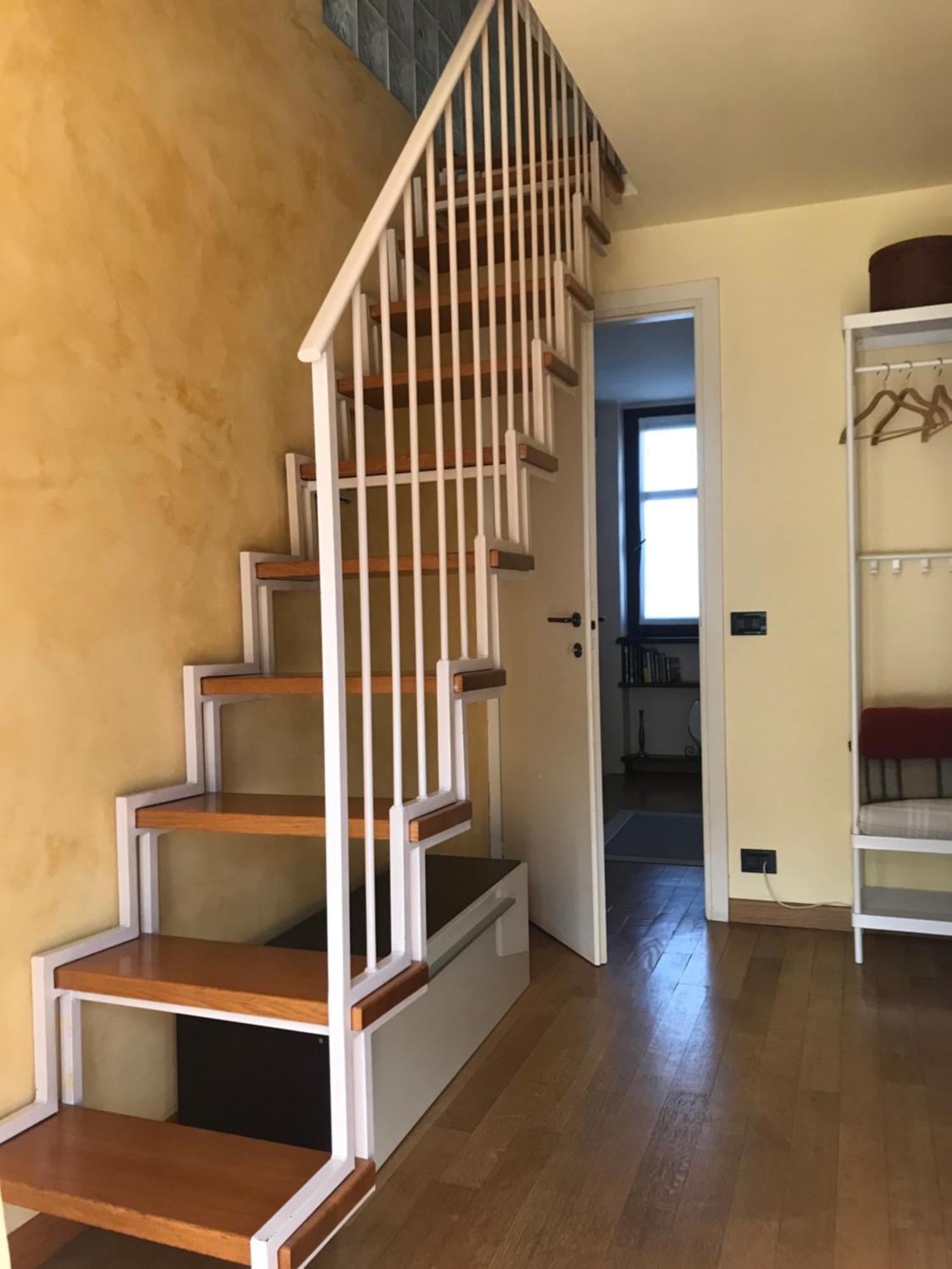 Casa Caroli, Charme E Comfort Nel Cuore Di Alba Exteriör bild