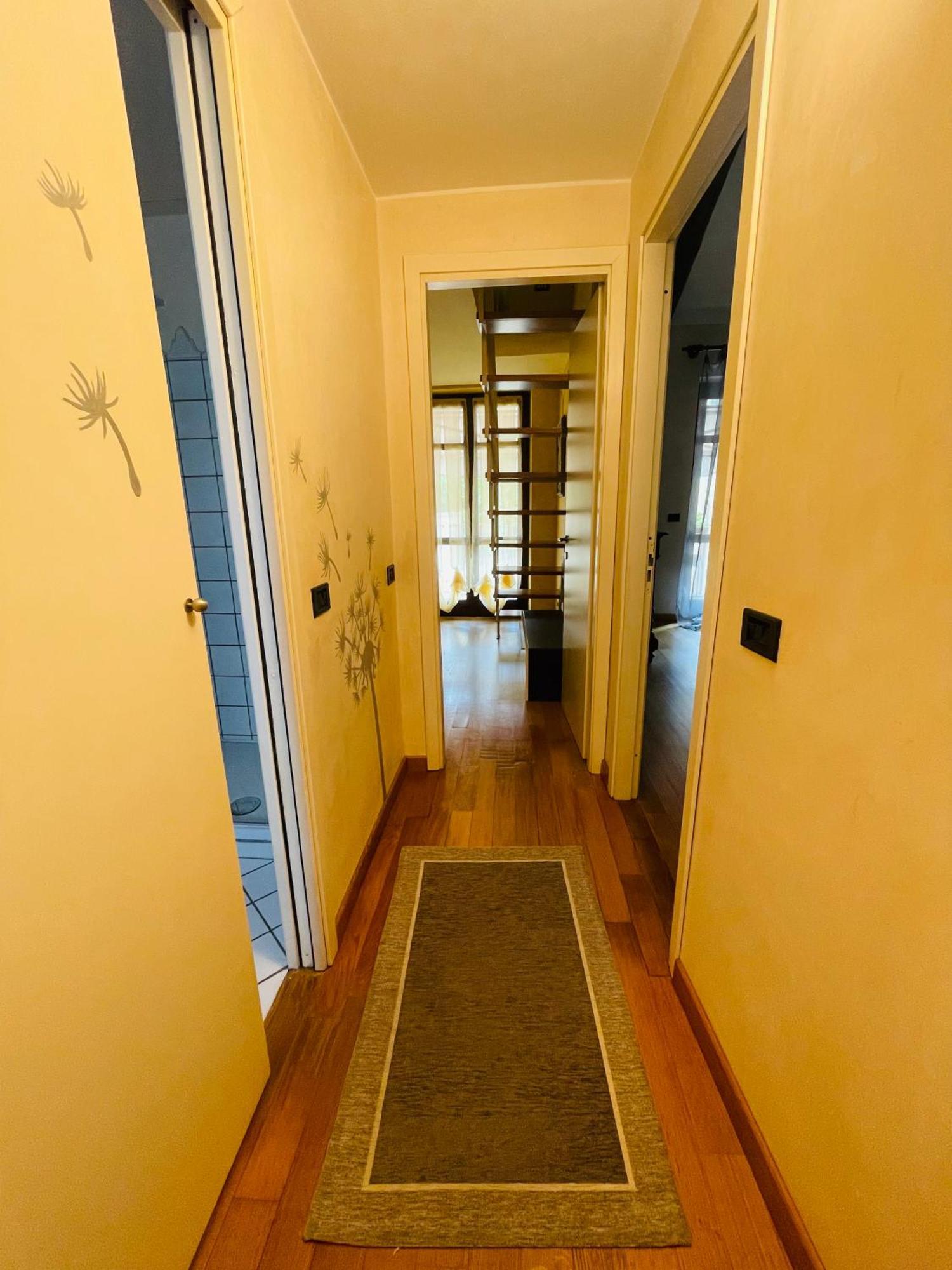 Casa Caroli, Charme E Comfort Nel Cuore Di Alba Exteriör bild