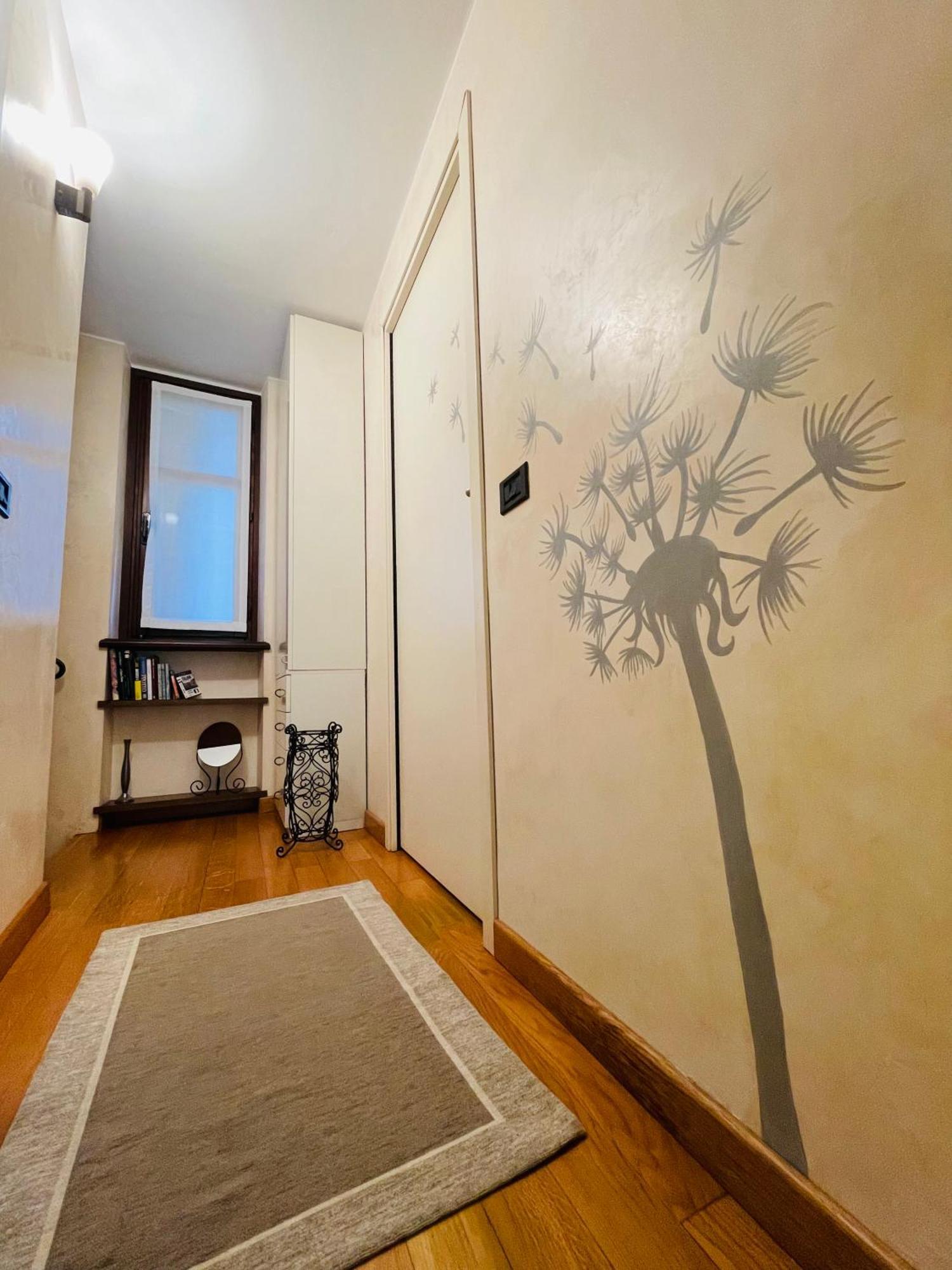 Casa Caroli, Charme E Comfort Nel Cuore Di Alba Exteriör bild