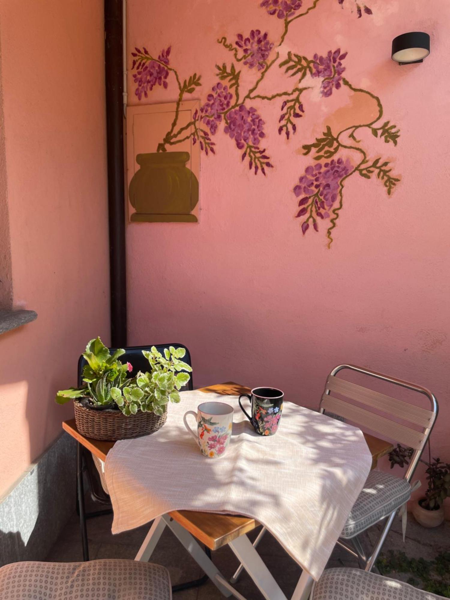 Casa Caroli, Charme E Comfort Nel Cuore Di Alba Exteriör bild